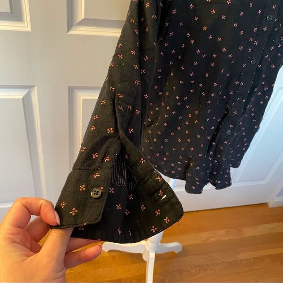 Madewell Button Down Shirt - Picture 7 of 11